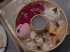 -3号仓库·创意中国菜(乐清正大广场店)