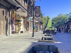-大理古城
