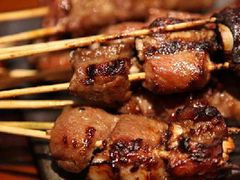 -一品诚记烤肉(大连柏威年购物中心店)