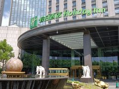 -南通绿洲国际假日酒店全日餐厅