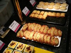 -佛山皇冠假日酒店-西餐厅