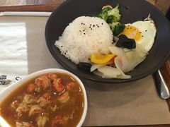 -海盗虾饭·剥好的小龙虾饭(SOHO尚都店)