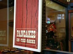 -Pancakes on the rocks(Darling Harbour)