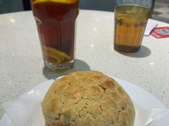 -香港新发烧腊茶餐厅(万象店)