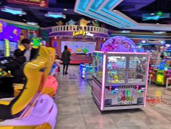 -LuckyStar幸运星家庭娱乐中心(东莞国贸店)
