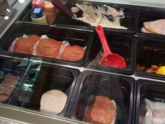 -赛百味SUBWAY(星摩尔店)