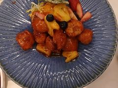 -渔意楼·驰名沙田乳鸽(五羊店)