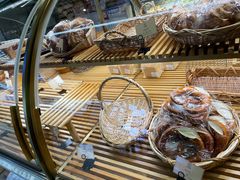 -安上烘焙 ENCHANTE(世纪汇店)