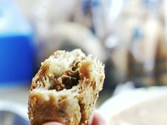 -李小老烧饼(常营民族家园店)