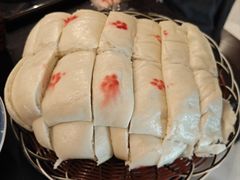 手工糕子馍-蓝田九大碗民俗食府(蓝田店)