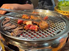 -黑牛の店·和牛烧肉(大悦城店)