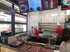 -秦云老太婆摊摊面(全国总店)