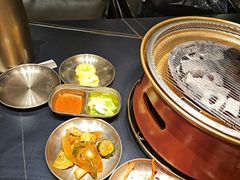 -西塔老太太泥炉烤肉(龙湖北苑天街店)