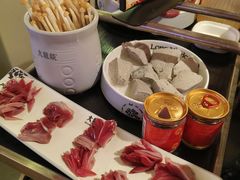 -大龙燚火锅(太古里店)