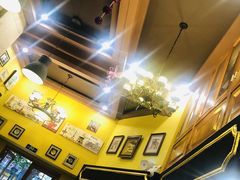 -多克多蒸气茶DOKDO(鼓楼绿地店)