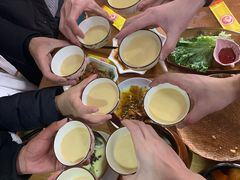 -五彩雪域藏餐馆