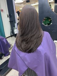 -奈川烫染Salon