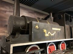 -中国铁道博物馆(正阳门馆)