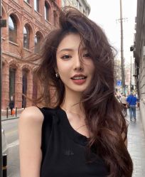 -时尚殿堂hair salon