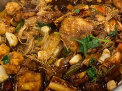-黄记煌三汁焖锅(新世纪广场店)