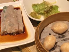 肠粉-添好运点心专门店(深水埗店)