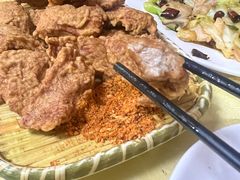 -华春餐馆(鱼山路店)