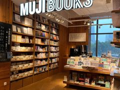 -MUJI无印良品(顺城店)