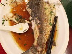 -螺涌海鲜酒楼(增槎路店)