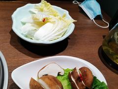 -快乐小羊·内蒙牛羊肉火锅(流花中心店)