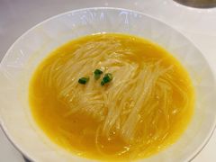 粟米面-粤小馆(天安云谷店)
