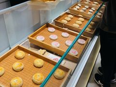 -老鼎丰糕点铺子(国贸商城店)