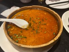 西湖豆腐羹-江南古镇(斗西路万致创意园店)