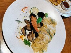 -The Rug Cafe(王府中环店)