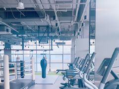 -OXYGYM 奥美氧舱运动中心(朝阳大悦城店)