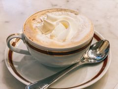 萨赫咖啡-Cafe Sacher(WIEN)