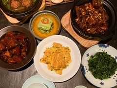 -花迹·金陵南京菜(老门东店)