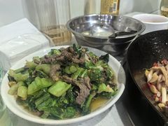 -国庆鸡杂老店