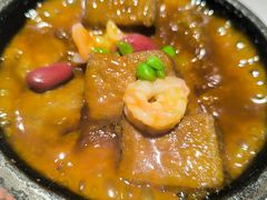 -千百味红餐厅·江西菜(绿地双子塔店)