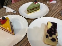 -榖屋house of flour(张江首店)