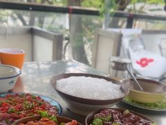 -王歘歘·chuǎ火锅(五道营店)