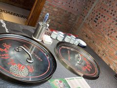 -缘福乡村铁锅炖民宿(八达岭店)