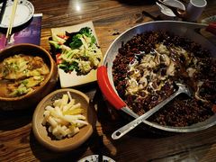 -水煮三国·川鲁江湖菜(香山店)