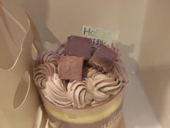 -好利来(奥林匹克购物广场店)