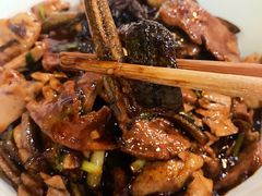 -明呈黄鱼面馆(斜土路店)