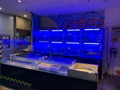 水产区-日食记精菜馆(建邺万达店)