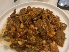 -那家小馆•北京菜•烤鸭(香山店)