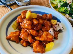 -鱼食饭稻·苏浙土菜17年老馆子(平江路店)