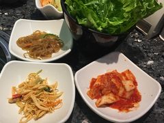 -汉拿山(金山万达店)