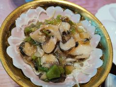 芥汁海螺-晴季寿司(红旗街万达店)