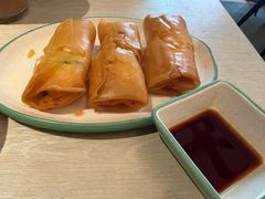 -添好运点心专门店(深水埗店)